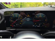 MERCEDES d'occasion CLASSE GLA II GLA 200 D AMG LINE DCT de 2021
