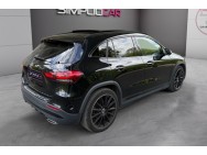 MERCEDES d'occasion CLASSE GLA II GLA 200 D AMG LINE DCT de 2021