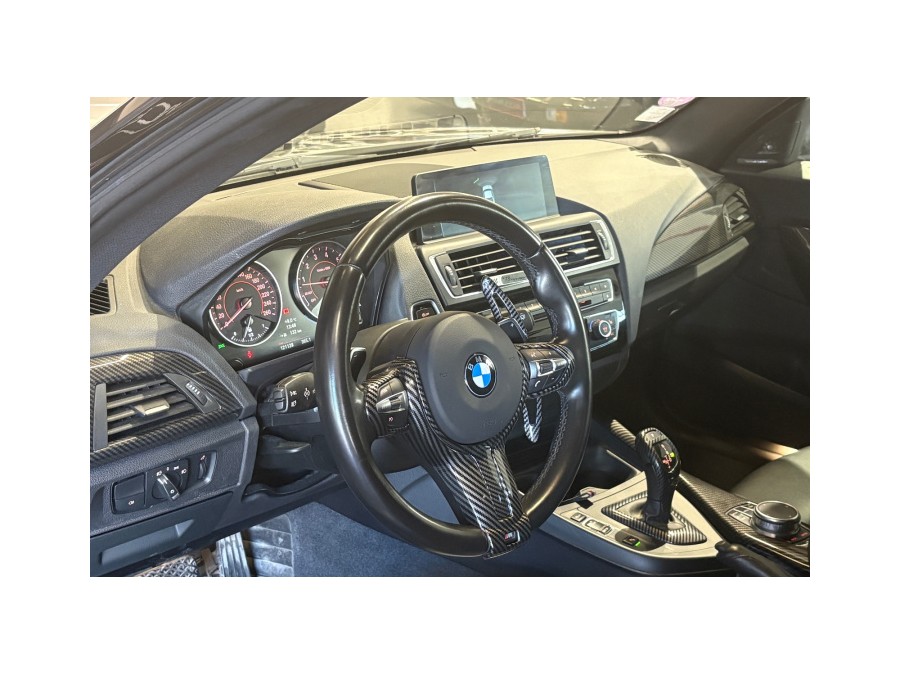 BMW d'occasion SERIE 2 Coupé M240i xDrive 340 ch BVA8 de 2017 Aix Les