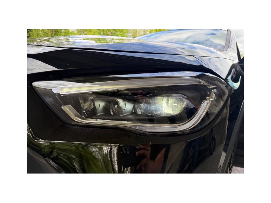 MERCEDES d'occasion CLASSE GLA II GLA 200 D AMG LINE DCT de 2021