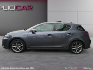 LEXUS d'occasion CT 200H SPORT EDITION de 2017 Osny (95)﻿