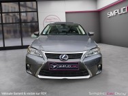 LEXUS d'occasion CT 200H SPORT EDITION de 2017 Osny (95)﻿