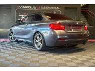BMW d'occasion SERIE 2 Coupé M240i xDrive 340 ch BVA8 de 2017 Aix Les