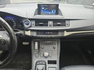 LEXUS d'occasion CT 200H SPORT EDITION de 2017 Osny (95)﻿