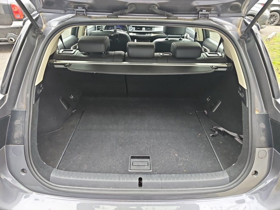 LEXUS d'occasion CT 200H SPORT EDITION de 2017 Osny (95)﻿