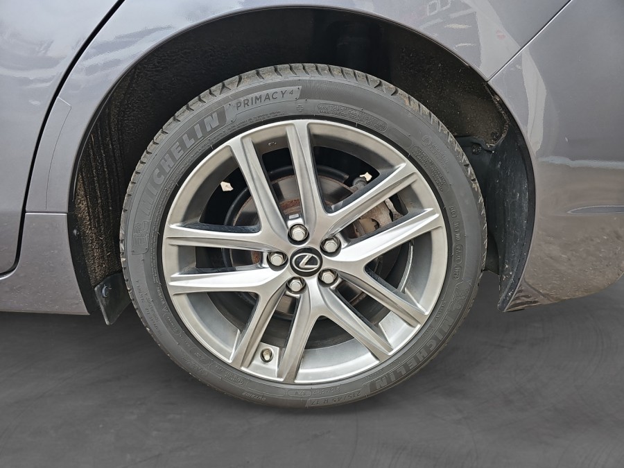 LEXUS d'occasion CT 200H SPORT EDITION de 2017 Osny (95)﻿