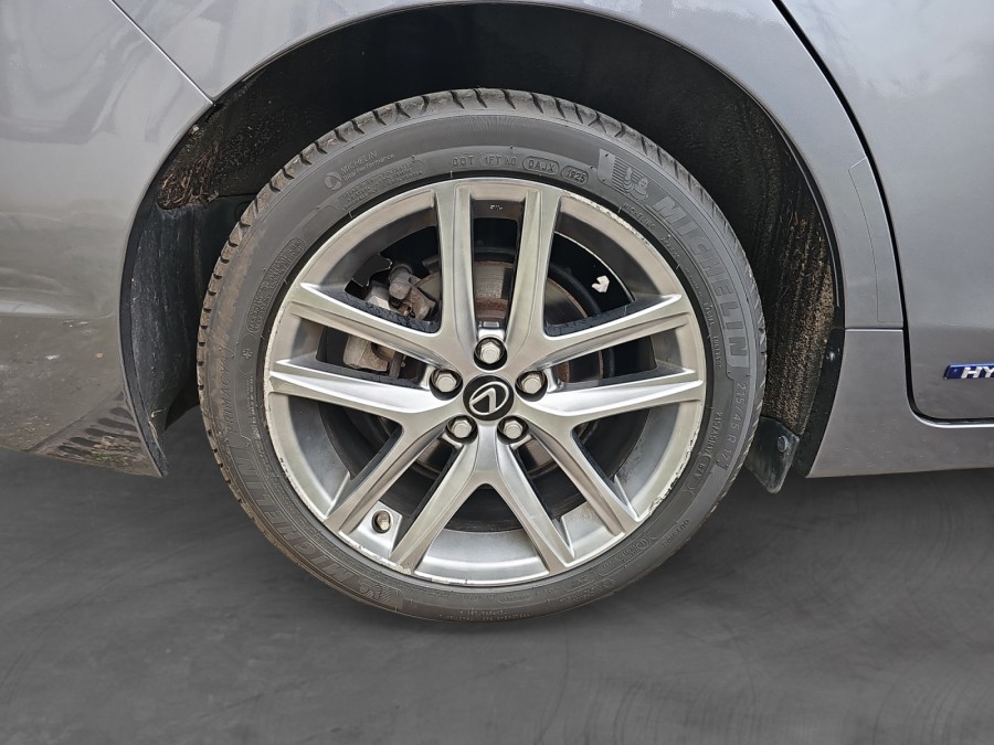 LEXUS d'occasion CT 200H SPORT EDITION de 2017 Osny (95)﻿