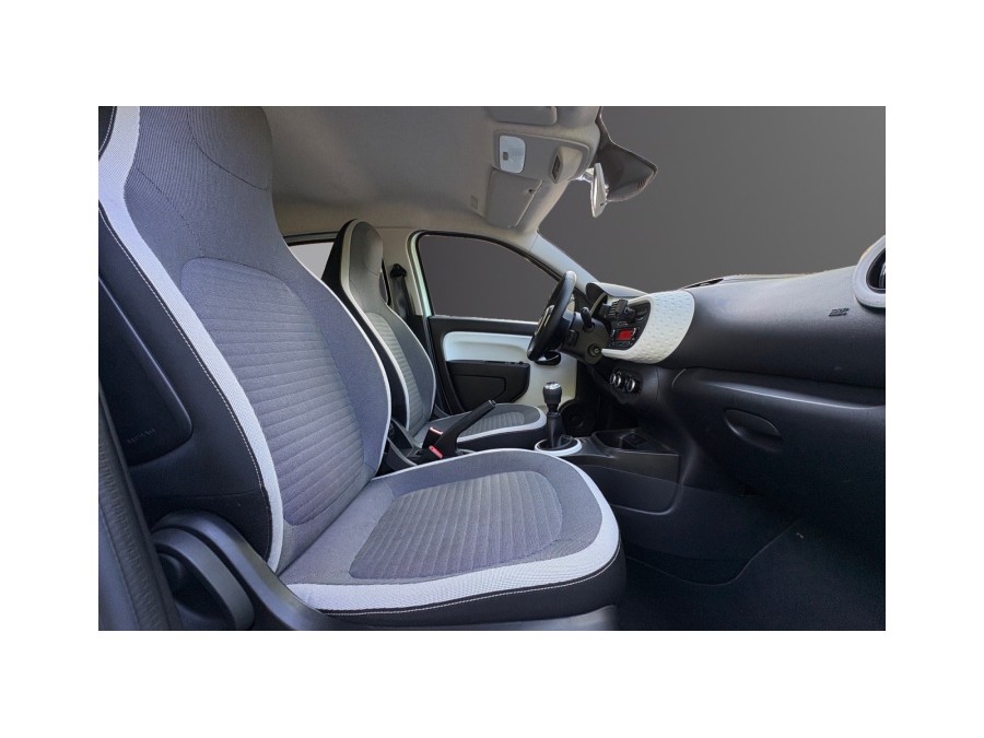 RENAULT d'occasion TWINGO 1.0 SCE 75 ZEN de 2020 Champigny sur Marne