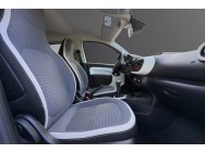 RENAULT d'occasion TWINGO 1.0 SCE 75 ZEN de 2020 Champigny sur Marne