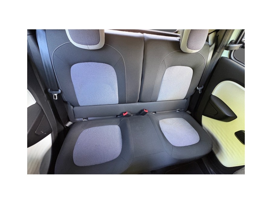 RENAULT d'occasion TWINGO 1.0 SCE 75 ZEN de 2020 Champigny sur Marne
