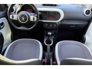 RENAULT d'occasion TWINGO 1.0 SCE 75 ZEN de 2020 Champigny sur Marne