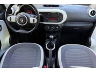 RENAULT d'occasion TWINGO 1.0 SCE 75 ZEN de 2020 Champigny sur Marne