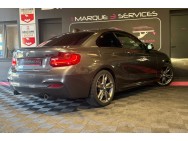 BMW d'occasion SERIE 2 Coupé M240i xDrive 340 ch BVA8 de 2017 Aix Les