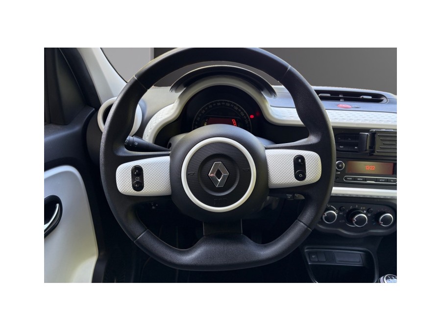 RENAULT d'occasion TWINGO 1.0 SCE 75 ZEN de 2020 Champigny sur Marne