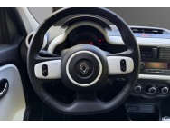 RENAULT d'occasion TWINGO 1.0 SCE 75 ZEN de 2020 Champigny sur Marne