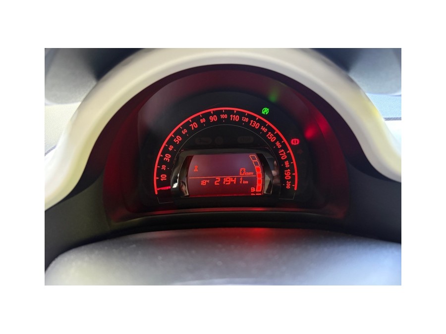 RENAULT d'occasion TWINGO 1.0 SCE 75 ZEN de 2020 Champigny sur Marne