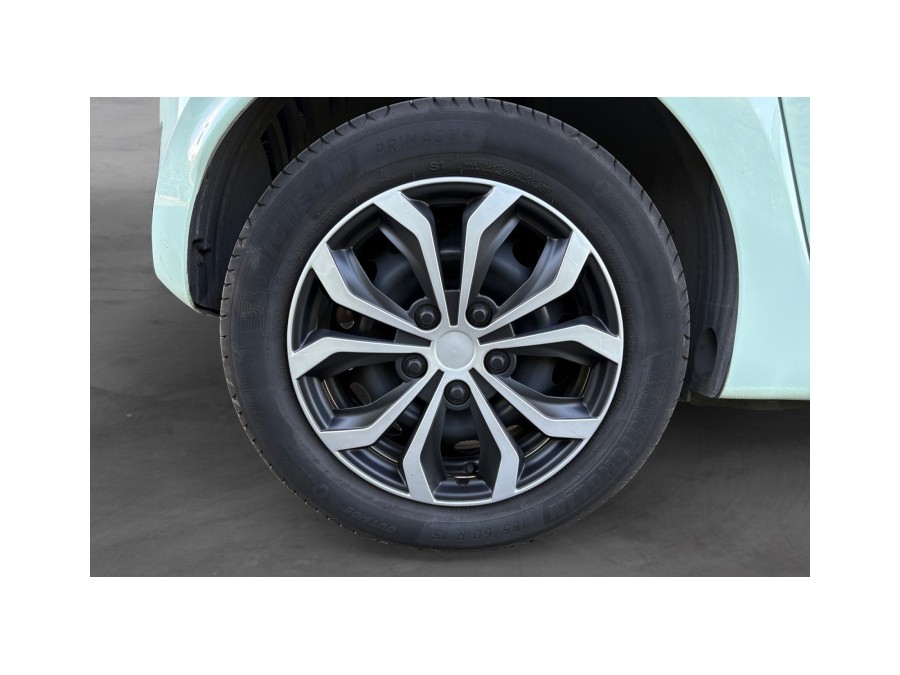 RENAULT d'occasion TWINGO 1.0 SCE 75 ZEN de 2020 Champigny sur Marne