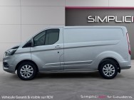 FORD d'occasion TRANSIT CA 300 L1H1 2.0 ECOBLUE 170 LIMITED de 2021