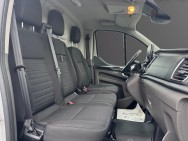 FORD d'occasion TRANSIT CA 300 L1H1 2.0 ECOBLUE 170 LIMITED de 2021
