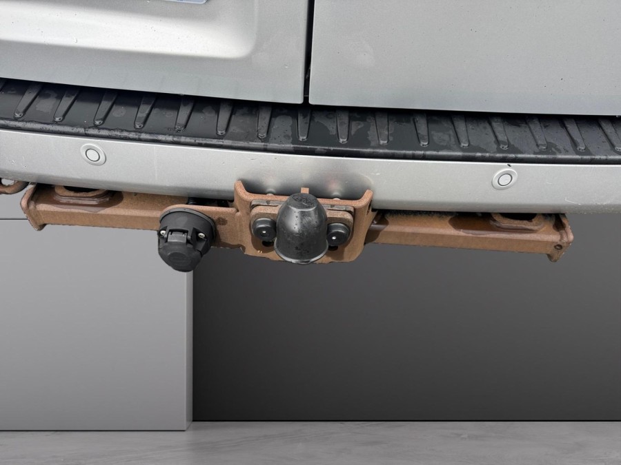 FORD d'occasion TRANSIT CA 300 L1H1 2.0 ECOBLUE 170 LIMITED de 2021
