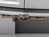FORD d'occasion TRANSIT CA 300 L1H1 2.0 ECOBLUE 170 LIMITED de 2021