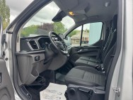 FORD d'occasion TRANSIT CA 300 L1H1 2.0 ECOBLUE 170 LIMITED de 2021