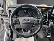 FORD d'occasion TRANSIT CA 300 L1H1 2.0 ECOBLUE 170 LIMITED de 2021