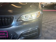 BMW d'occasion SERIE 2 Coupé M240i xDrive 340 ch BVA8 de 2017 Aix Les