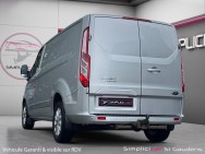 FORD d'occasion TRANSIT CA 300 L1H1 2.0 ECOBLUE 170 LIMITED de 2021