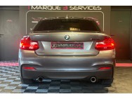 BMW d'occasion SERIE 2 Coupé M240i xDrive 340 ch BVA8 de 2017 Aix Les