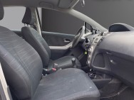 TOYOTA d'occasion YARIS 1.3 VVT-I Luna Pack de 2008 Genevois (74)﻿