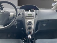 TOYOTA d'occasion YARIS 1.3 VVT-I Luna Pack de 2008 Genevois (74)﻿