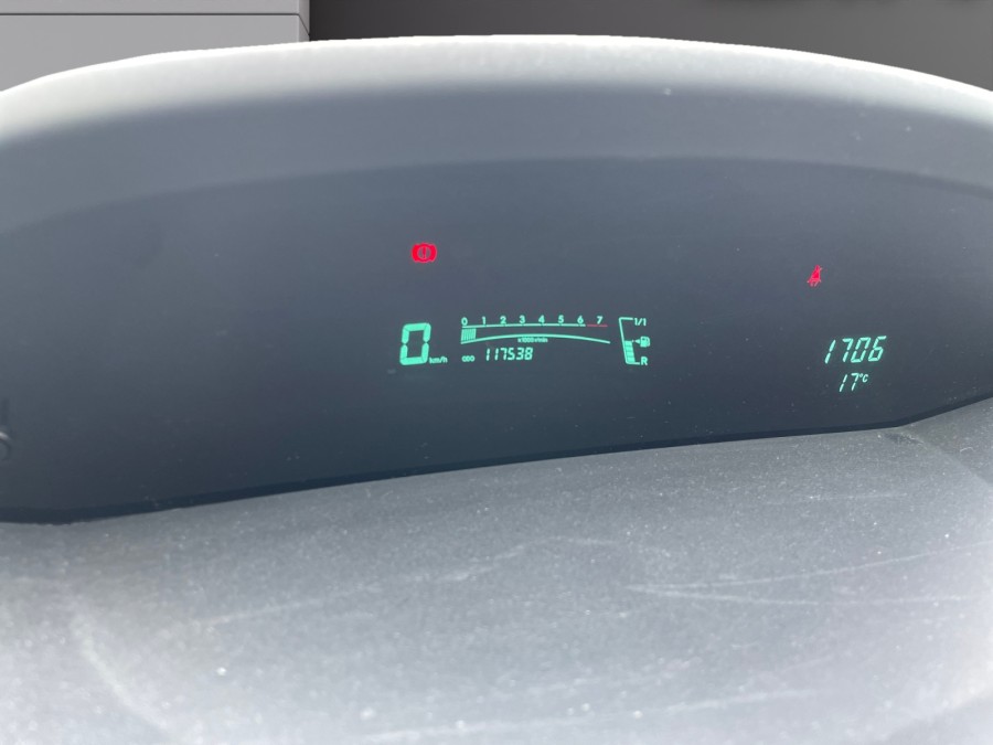 TOYOTA d'occasion YARIS 1.3 VVT-I Luna Pack de 2008 Genevois (74)﻿