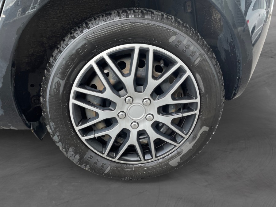 TOYOTA d'occasion YARIS 1.3 VVT-I Luna Pack de 2008 Genevois (74)﻿