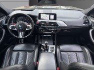 BMW d'occasion X4 M de 2019 Méry Sur Oise (95)﻿