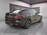 BMW d'occasion X4 M de 2019 Méry Sur Oise (95)﻿