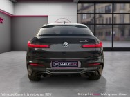 BMW d'occasion X4 M de 2019 Méry Sur Oise (95)﻿