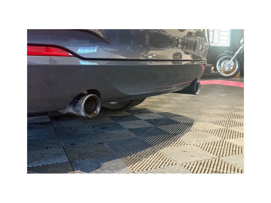 BMW d'occasion SERIE 2 Coupé M240i xDrive 340 ch BVA8 de 2017 Aix Les