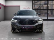 BMW d'occasion X4 M de 2019 Méry Sur Oise (95)﻿