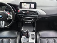 BMW d'occasion X4 M de 2019 Méry Sur Oise (95)﻿