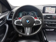 BMW d'occasion X4 M de 2019 Méry Sur Oise (95)﻿