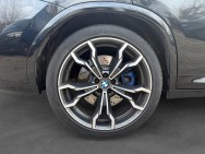 BMW d'occasion X4 M de 2019 Méry Sur Oise (95)﻿