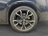 BMW d'occasion X4 M de 2019 Méry Sur Oise (95)﻿