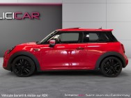 MINI d'occasion MINI ONE 102 JOHN COOPER WORKS de 2021 St Jean du