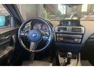 BMW d'occasion SERIE 2 Coupé M240i xDrive 340 ch BVA8 de 2017 Aix Les