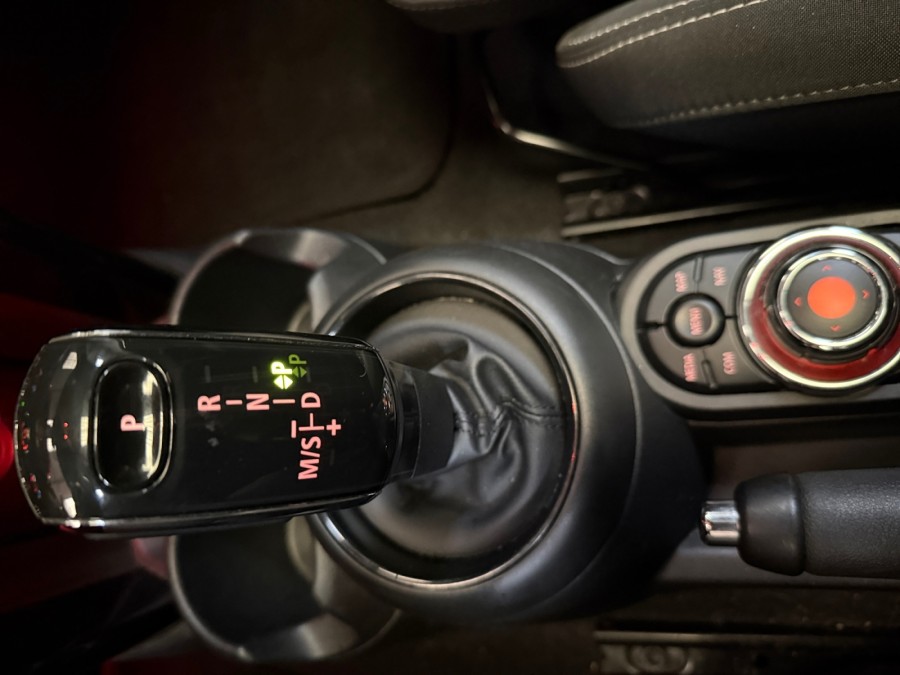 MINI d'occasion MINI ONE 102 JOHN COOPER WORKS de 2021 St Jean du