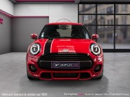 MINI d'occasion MINI ONE 102 JOHN COOPER WORKS de 2021 St Jean du