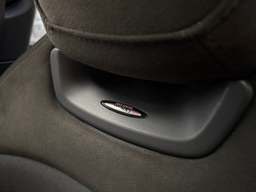 MINI d'occasion MINI ONE 102 JOHN COOPER WORKS de 2021 St Jean du