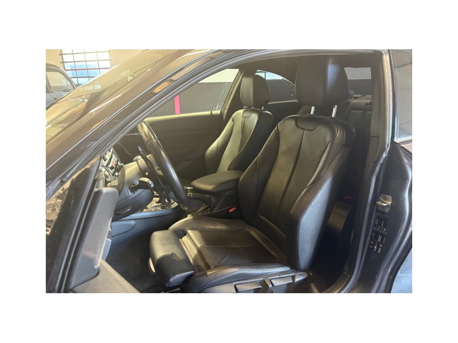 BMW d'occasion SERIE 2 Coupé M240i xDrive 340 ch BVA8 de 2017 Aix Les