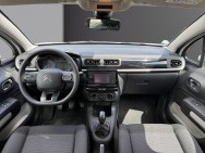 CITROEN d'occasion C3 1.2 PURE TECH 82 YOU! de 2023 Carcassonne (11)﻿